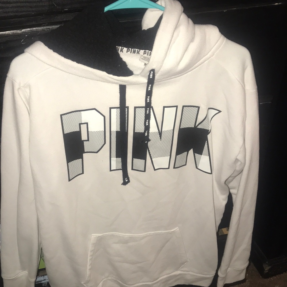 Victory secret *pink* sweater